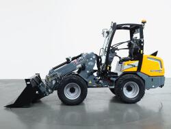 2026 Giant G2700 TELE HD+ VK10966 | Wiellader | Mini Shovel
