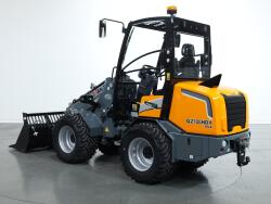 2026 Giant G2700 TELE HD+ VK10966 | Wiellader | Mini Shovel