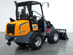 2026 Giant G2700 TELE HD+ VK10966 | Wiellader | Mini Shovel