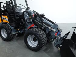 2026 Giant G2700 TELE HD+ VK10966 | Wiellader | Mini Shovel