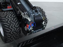2026 Giant G2700 TELE HD+ VK10966 | Wiellader | Mini Shovel