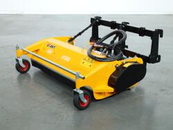 2026 Giant Klepelmaaier 1400 (35-45ltr) VK10967 | Aanbouwdelen | Klepelmaaier