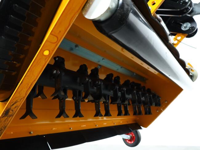 2026 Giant Klepelmaaier 1400 (35-45ltr) VK10967 | Aanbouwdelen | Klepelmaaier