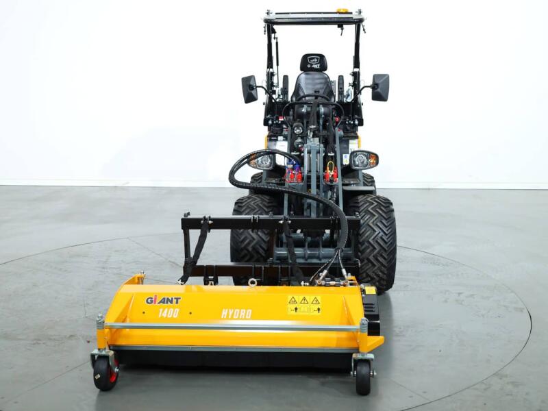 2026 Giant Klepelmaaier 1400 (35-45ltr) VK10967 | Aanbouwdelen | Klepelmaaier