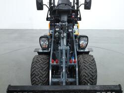 2021 Giant G1500 X-tra VK10969 | Wiellader | Mini Shovel