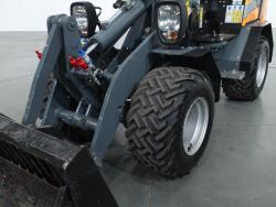 2021 Giant G1500 X-tra VK10969 | Wiellader | Mini Shovel