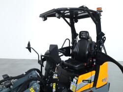 2021 Giant G1500 X-tra VK10969 | Wiellader | Mini Shovel