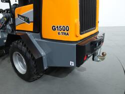 2021 Giant G1500 X-tra VK10969 | Wiellader | Mini Shovel