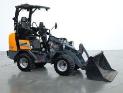 2021 Giant G1500 X-tra VK10969 | Wiellader | Mini Shovel