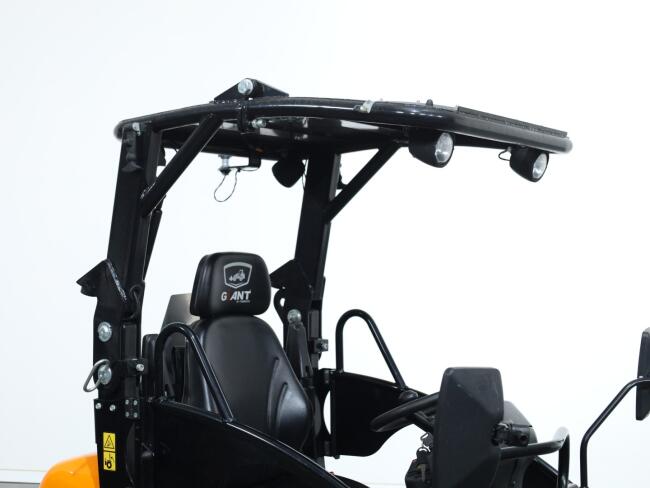 2021 Giant G1500 X-tra VK10969 | Wiellader | Mini Shovel