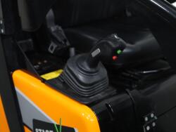 2021 Giant G1500 X-tra VK10969 | Wiellader | Mini Shovel