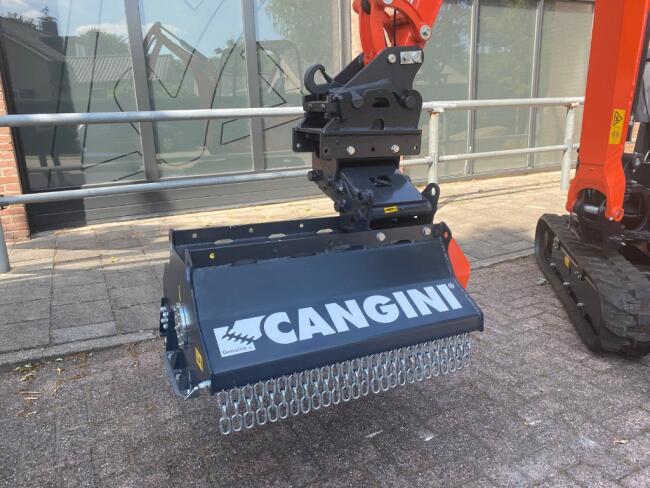 2026 Cangini Benne TC1-100 Klepelmaaier CW05 (11cc) VK10974 | Aanbouwdelen | Klepelmaaier