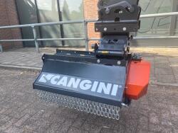 2026 Cangini Benne TC1-100 Klepelmaaier CW05 (11cc) VK10974 | Aanbouwdelen | Klepelmaaier