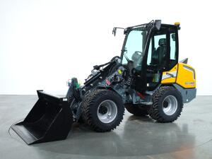2026 Giant G2700 X-tra HD+ (Cabine)