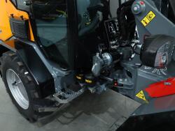 2026 Giant G2700 X-tra HD+ (Cabine) VK10980 | Wiellader | Mini Shovel