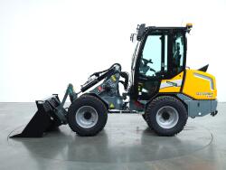 2026 Giant G2700 X-tra HD+ (Cabine) VK10980 | Wiellader | Mini Shovel