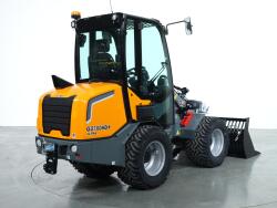 2026 Giant G2700 X-tra HD+ (Cabine) VK10980 | Wiellader | Mini Shovel