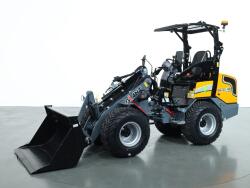 2026 Giant G2700E X-tra HD VK10982 | Wiellader | Mini Shovel