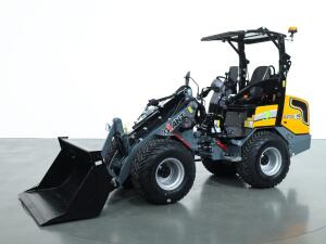 2026 Giant G2700E X-tra HD