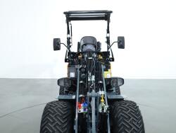 2026 Giant G2700E X-tra HD VK10982 | Wiellader | Mini Shovel