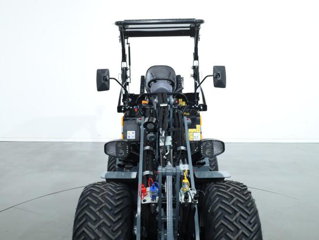 2026 Giant G2700E X-tra HD VK10982 | Wiellader | Mini Shovel