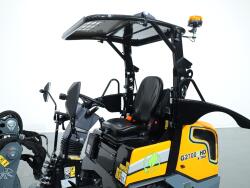 2026 Giant G2700E X-tra HD VK10982 | Wiellader | Mini Shovel