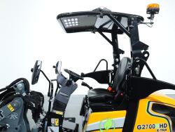2026 Giant G2700E X-tra HD VK10982 | Wiellader | Mini Shovel