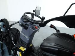 2026 Giant G2700E X-tra HD VK10982 | Wiellader | Mini Shovel
