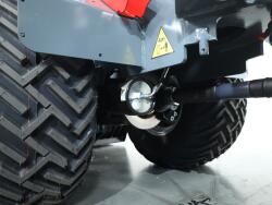 2026 Giant G2700E X-tra HD VK10982 | Wiellader | Mini Shovel
