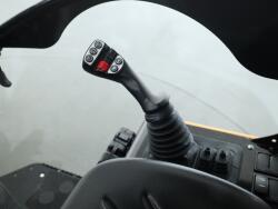 2026 Giant G2700E X-tra HD VK10982 | Wiellader | Mini Shovel
