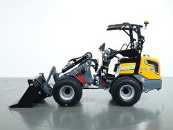 2026 Giant G2700E X-tra HD VK10982 | Wiellader | Mini Shovel