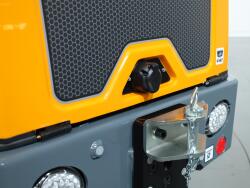 2026 Giant G2700E X-tra HD VK10982 | Wiellader | Mini Shovel