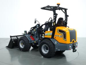 2026 Giant G2700E X-tra HD