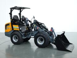 2026 Giant G2700E X-tra HD VK10982 | Wiellader | Mini Shovel