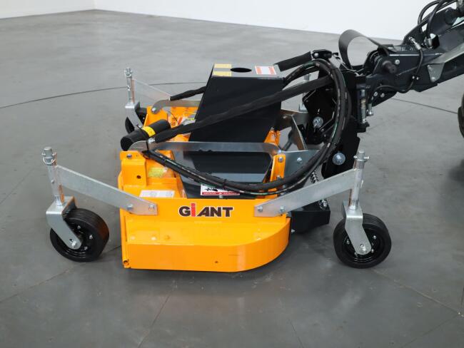2026 Giant Cirkelmaaier MRID 150cm (35ltr) VK10983 | Aanbouwdelen | Maaidek