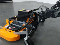 2026 Giant Cirkelmaaier MRID 150cm (35ltr) VK10983 | Aanbouwdelen | Maaidek