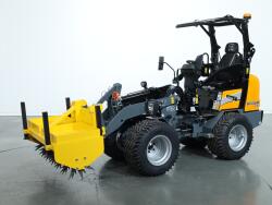 2026 VM-ML Gazonbeluchter PRO 125cm DV1598 | Aanbouwdelen | Diverse