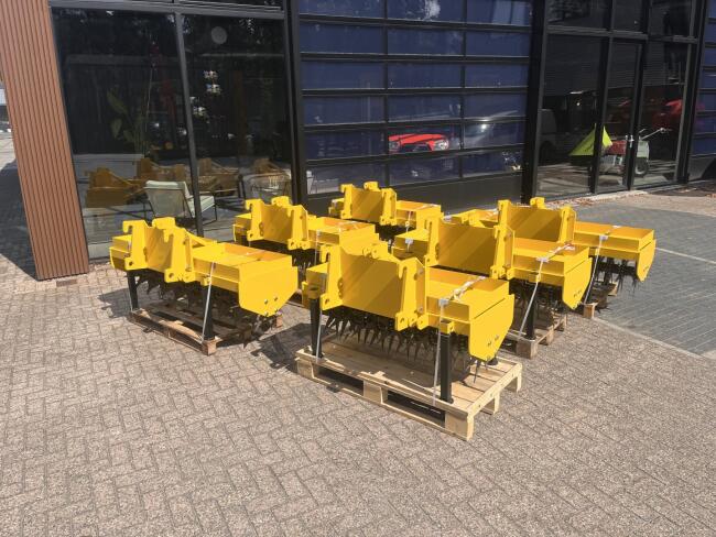 2026 VM-ML Gazonbeluchter PRO 150cm DV1600 | Aanbouwdelen | Diverse