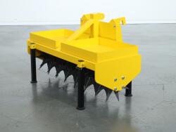 2026 VM-ML Gazonbeluchter PRO 150cm DV1600 | Aanbouwdelen | Diverse