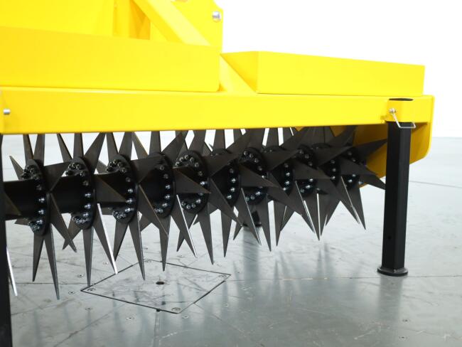 2026 VM-ML Gazonbeluchter PRO 150cm DV1601 | Aanbouwdelen | Diverse