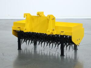 2026 VM-ML Gazonbeluchter PRO 150cm