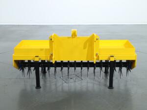 2026 VM-ML Gazonbeluchter PRO 175cm