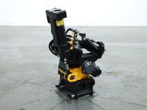 2026 Engcon EC204 Tiltrotator CW05-CW05 SS9 (afneembaar) VK10985 | Aanbouwdelen | Draaikantelstuk