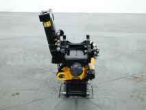 2026 Engcon EC204 Tiltrotator CW05-CW05 SS9 (afneembaar) VK10985 | Aanbouwdelen | Draaikantelstuk