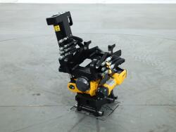 2026 Engcon EC204 Tiltrotator CW05-CW05 SS9 (afneembaar) VK10985 | Aanbouwdelen | Draaikantelstuk