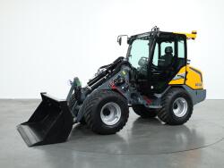 2026 Giant G3500 X-tra (Cabine) VK10986 | Wiellader | Mini Shovel