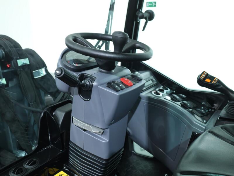 2026 Giant G3500 X-tra (Cabine) VK10986 | Wiellader | Mini Shovel
