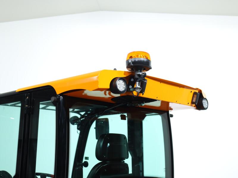 2026 Giant G3500 X-tra (Cabine) VK10986 | Wiellader | Mini Shovel