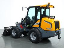 2026 Giant G3500 X-tra (Cabine) VK10986 | Wiellader | Mini Shovel