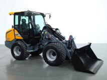 2026 Giant G3500 X-tra (Cabine) VK10986 | Wiellader | Mini Shovel